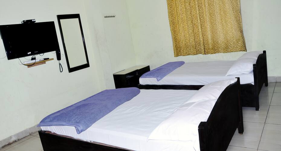 S S Residency, Visakhapatnam 5